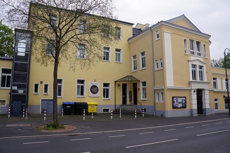 Bad Godesberg